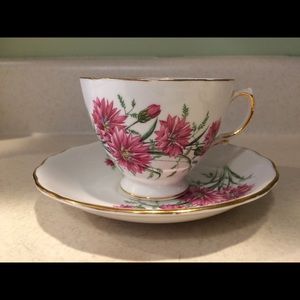 Vintage Royal Vale English bone china